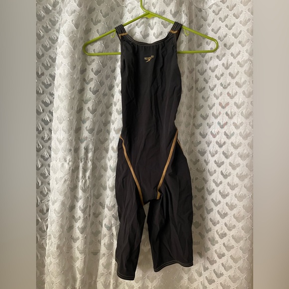Speedo Swim Speedo Lzr Racer Tech Suit Poshmark